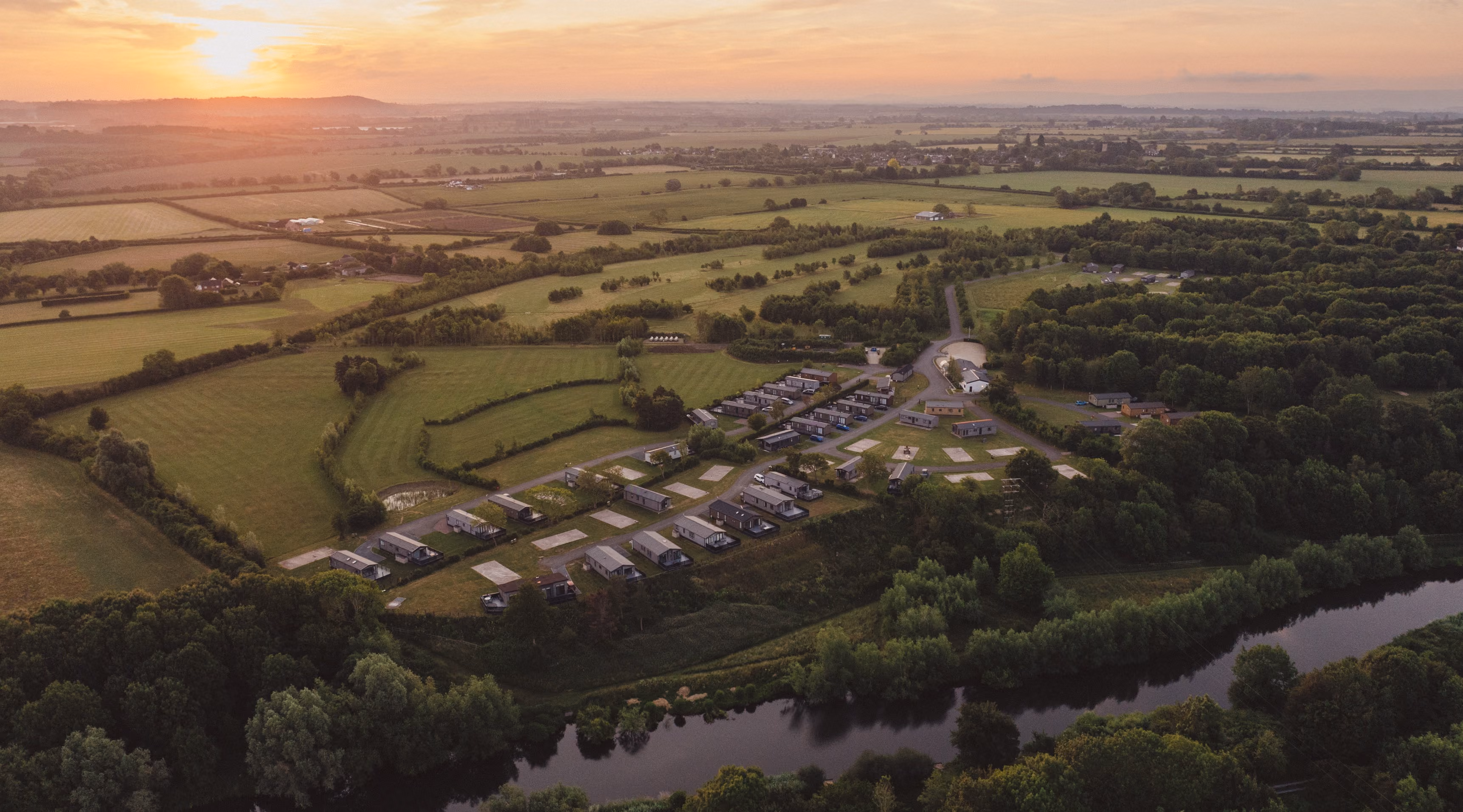 Bredon View