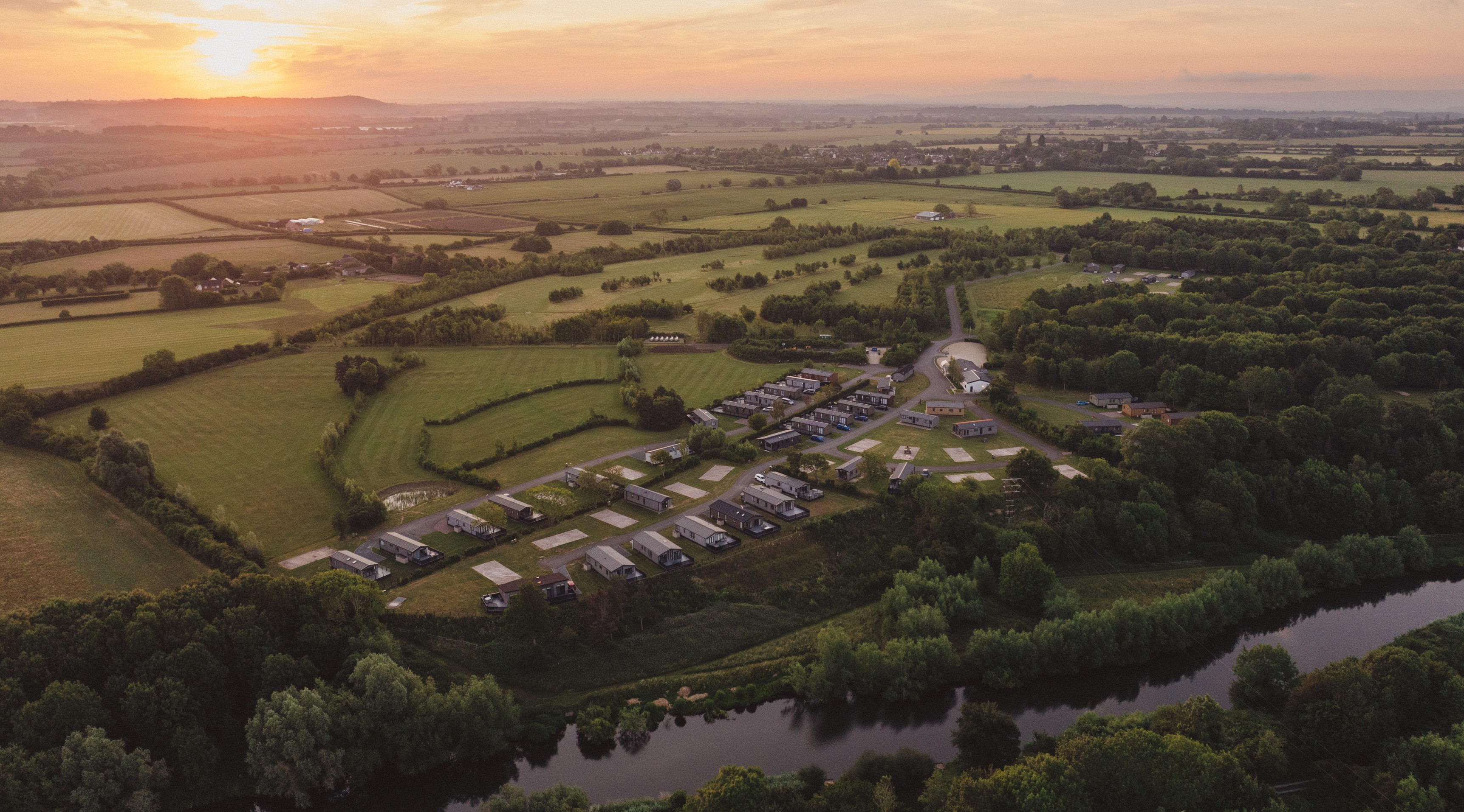 Bredon View