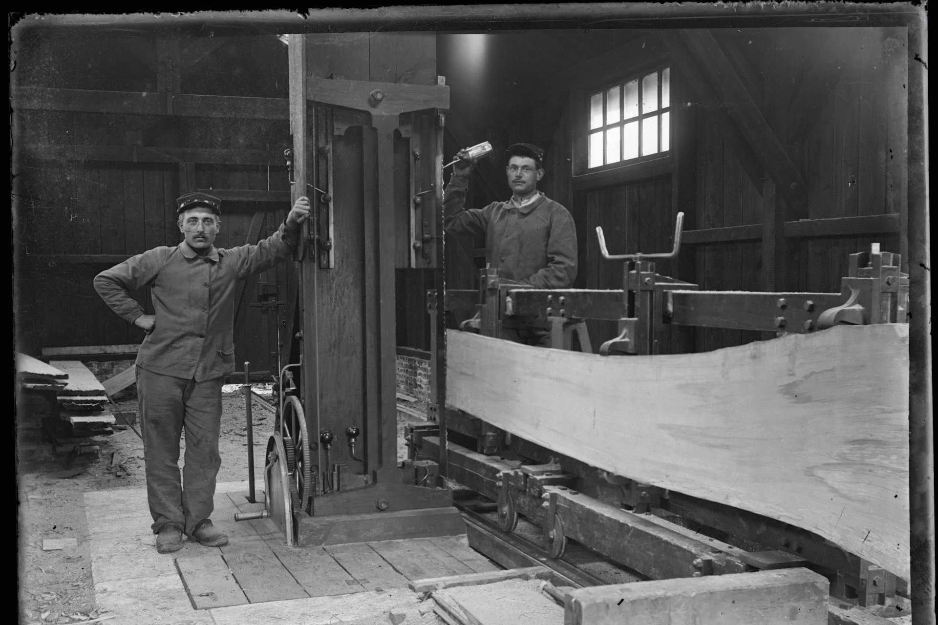 Le bois massif : une ressource millénaire qui façonne l’histoire