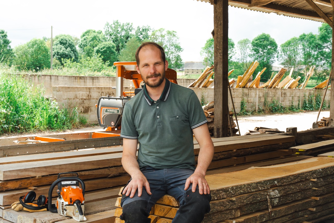 Benoît Alix