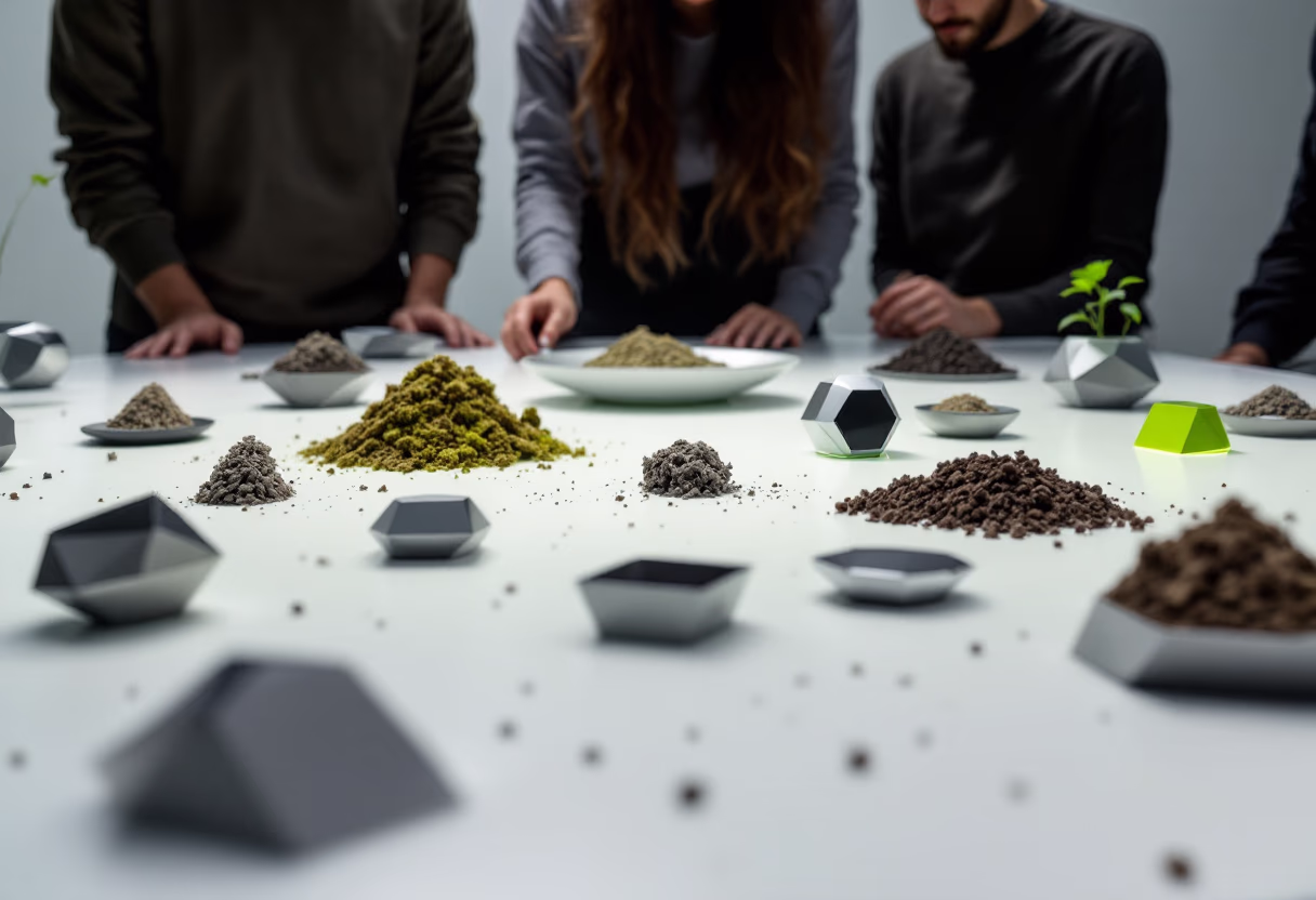 image of soil health workshop