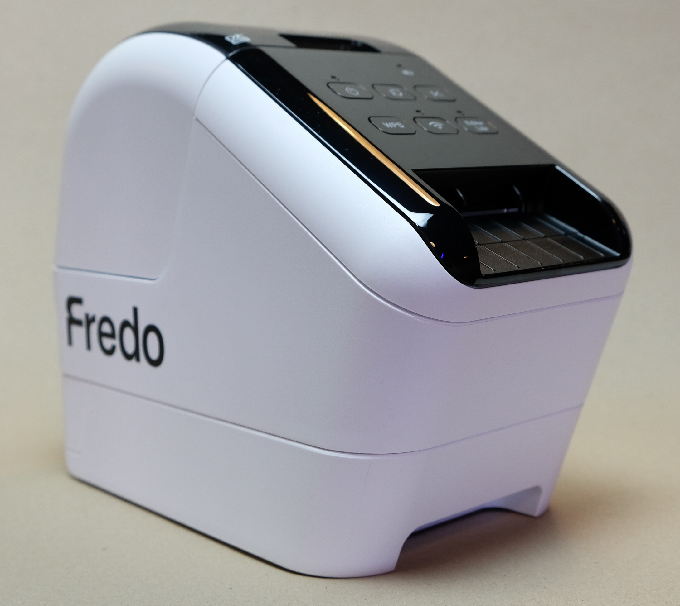Fredo printer for single events or multi-event leasing