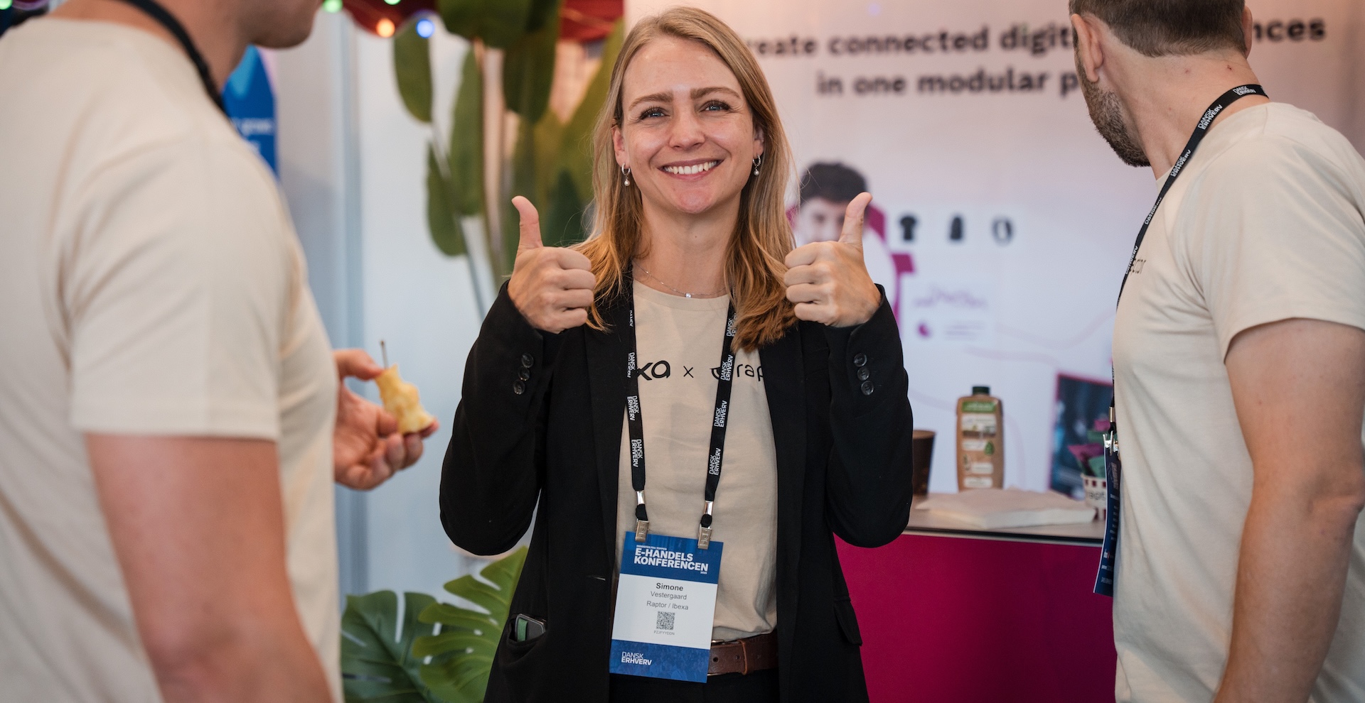 E-Handelskonferencen-Fredo-name-badge