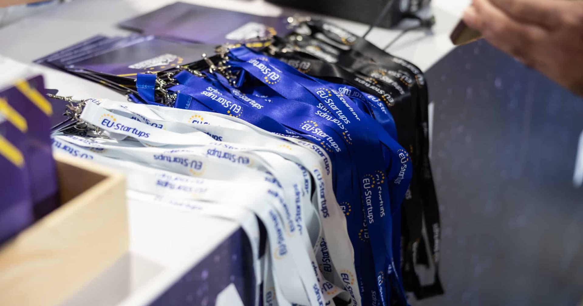 EU-Startups-Event-Fredo-Lanyards