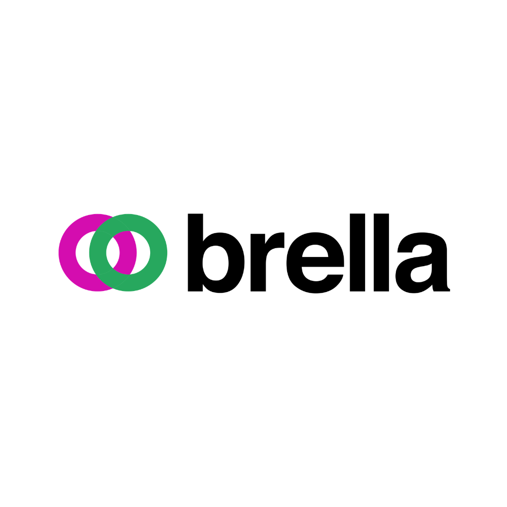Brella logo for Fredo integration