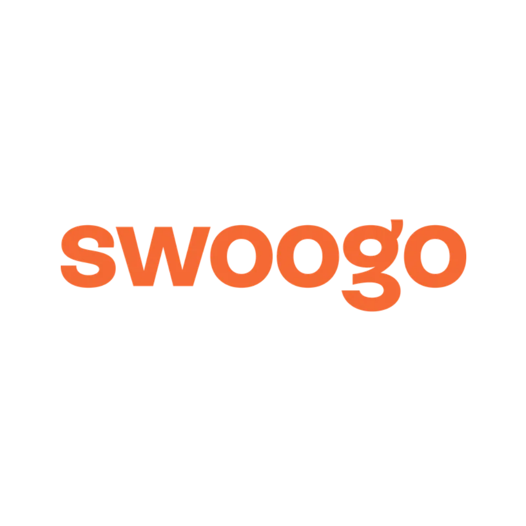 Swoogo logo for Fredo integration