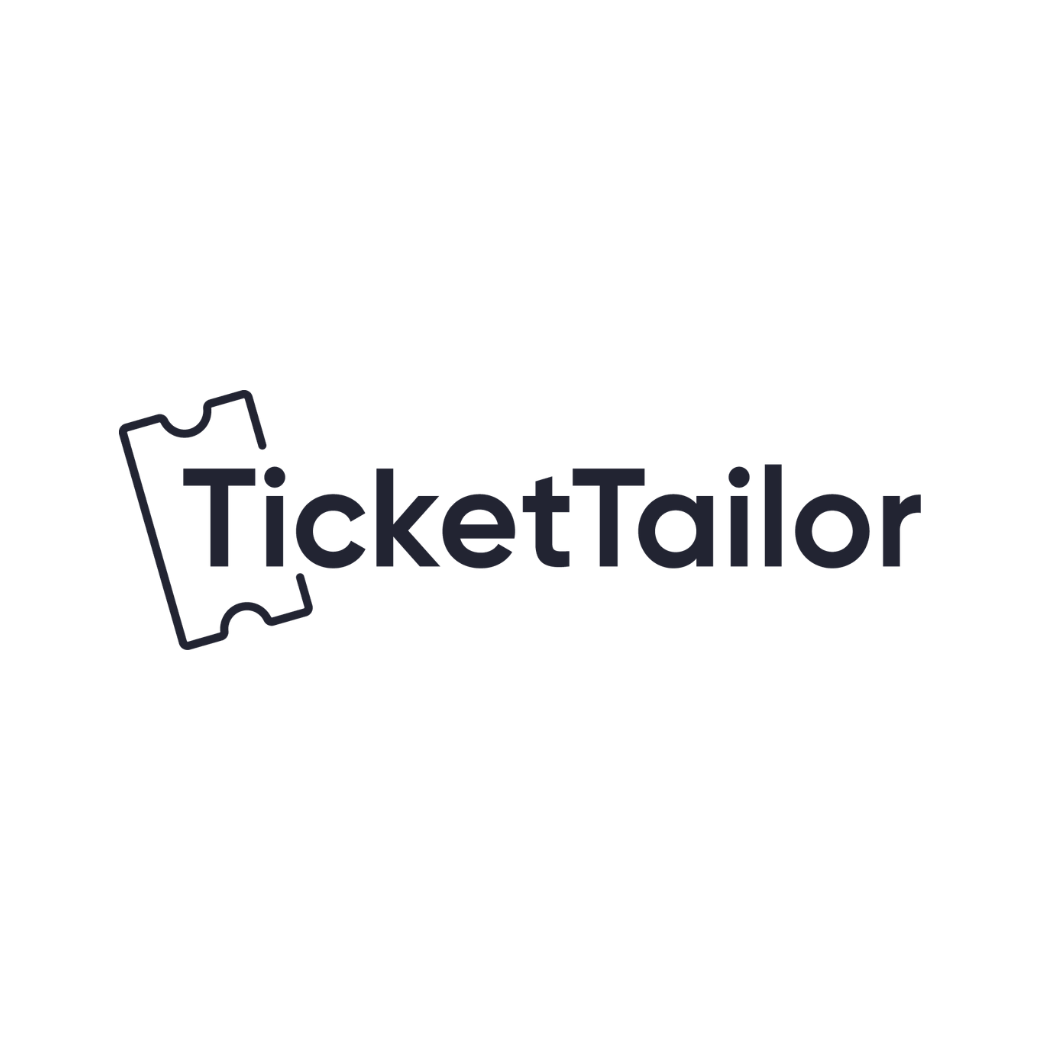 Ticket Tailor logo for Fredo integration