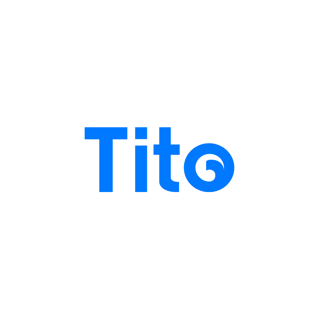 Tito logo for Fredo integration