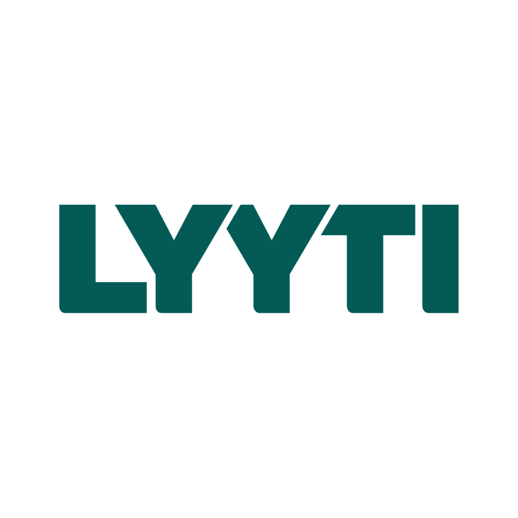 Lyyti logo for Fredo integration