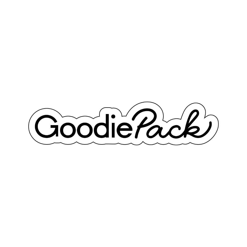 Goodiepack logo for Fredo integration