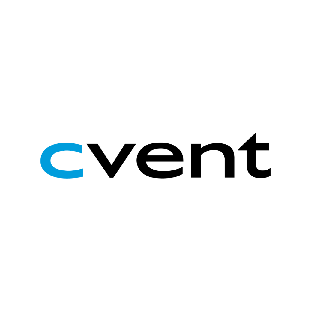 Cvent logo for Fredo integration