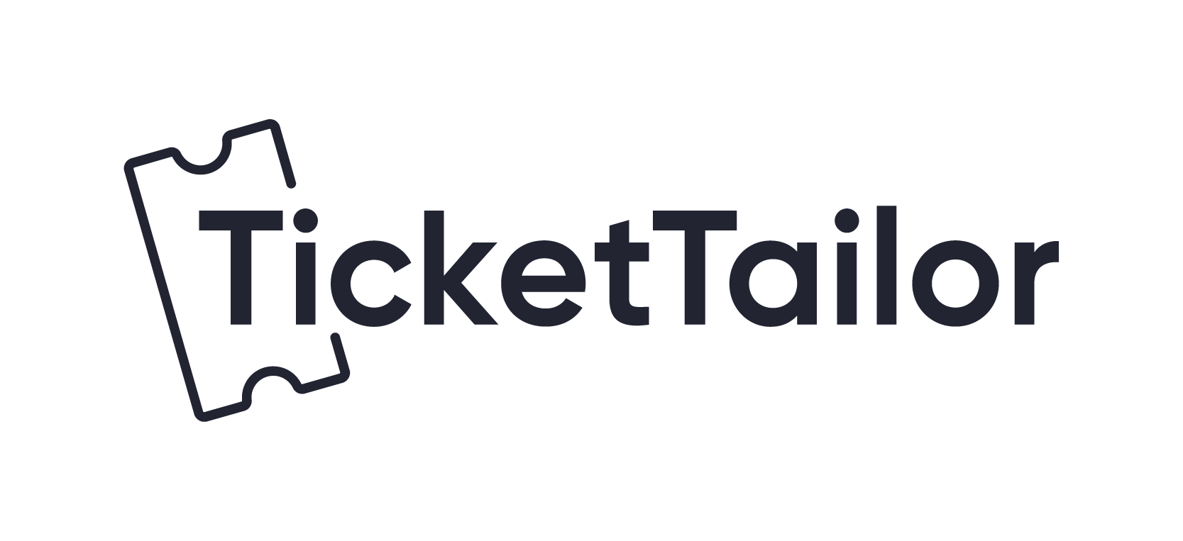 Ticket Tailor logo