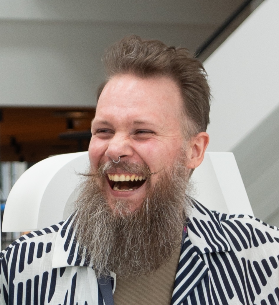 Casper-Mohr-CustomerSuccessManager-Fredo