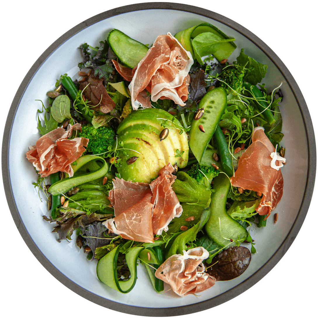 Dish Image