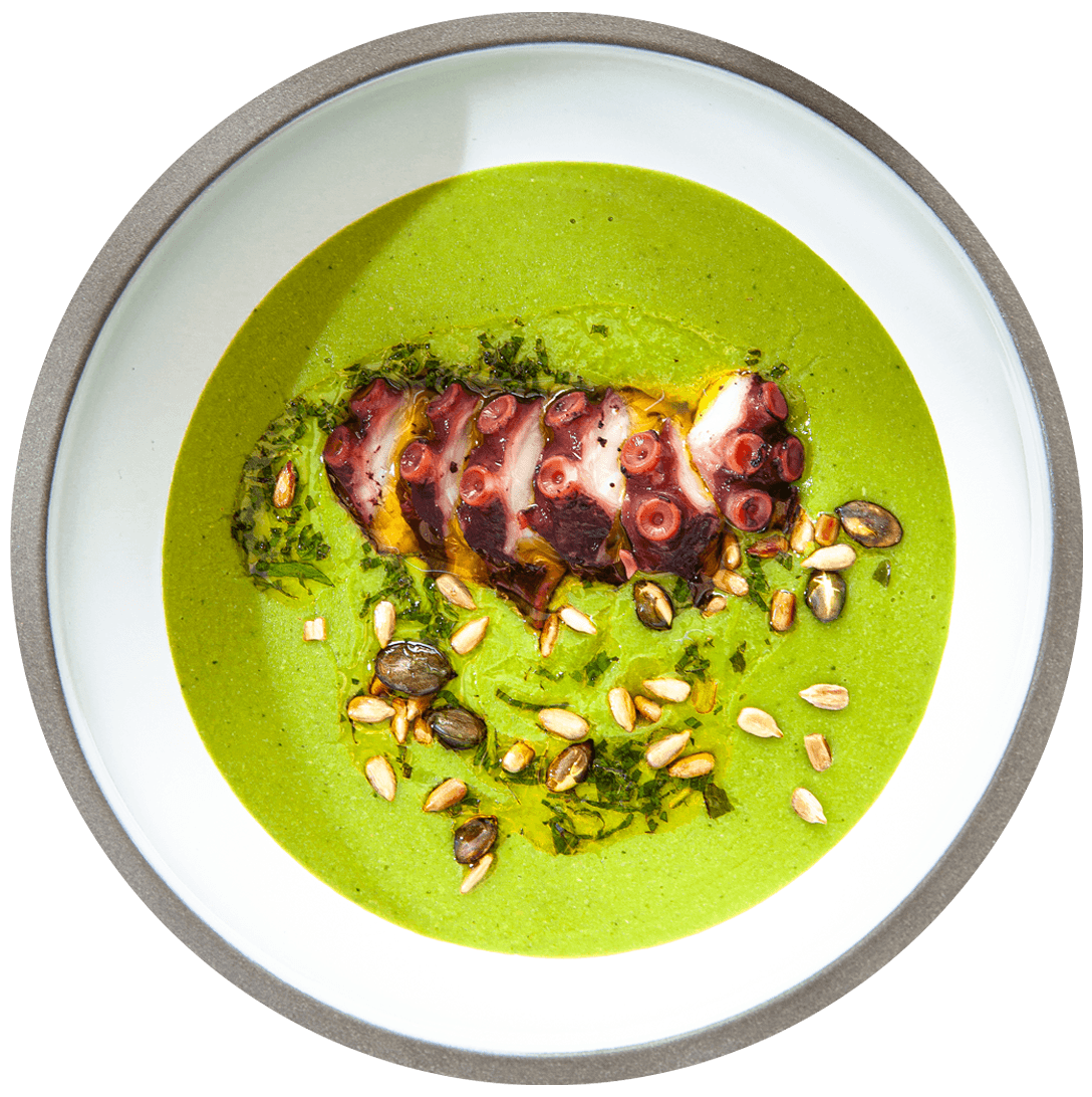 Dish Image