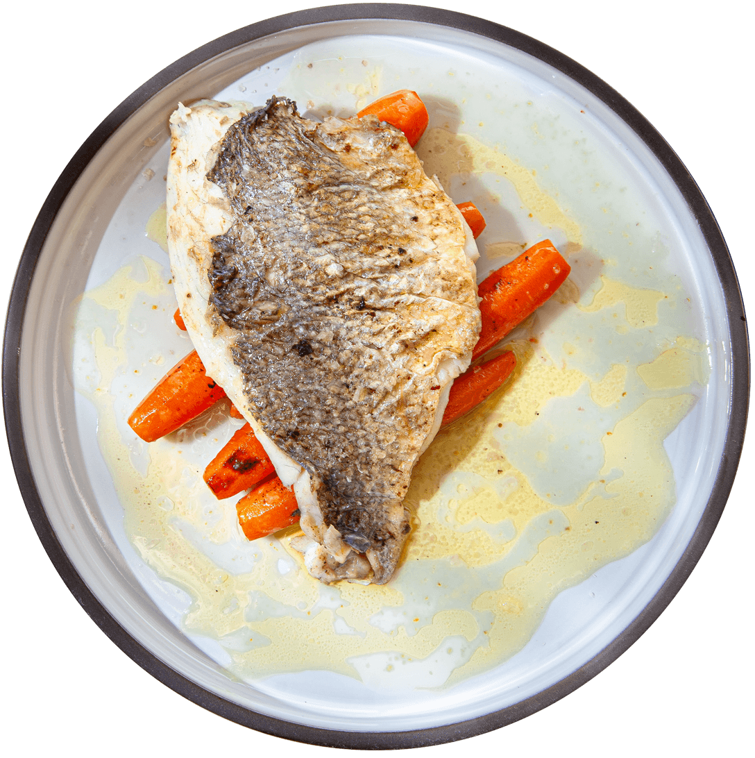 Dish Image