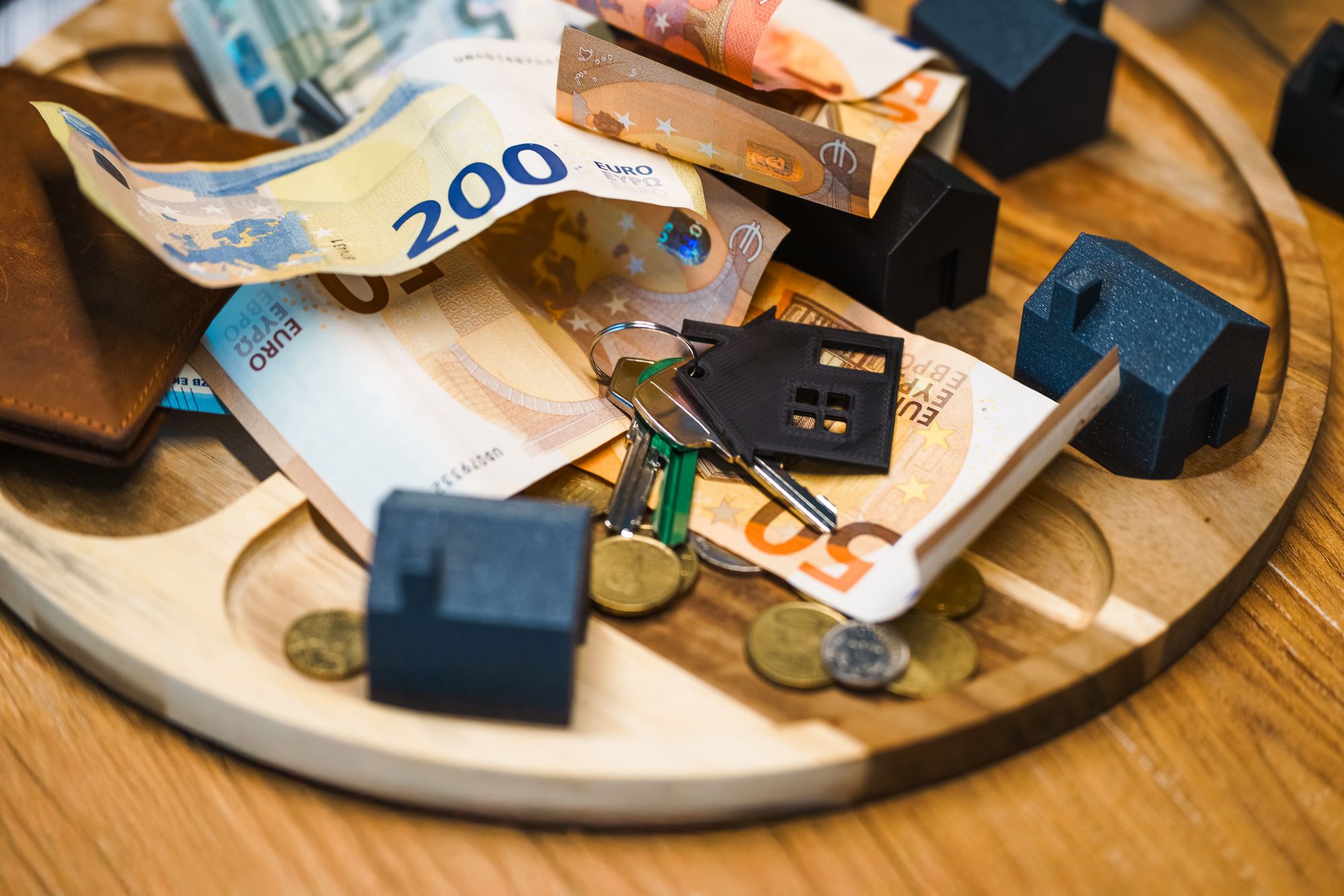 Financement marchand de biens : ce que la banque analyse avant de prêter