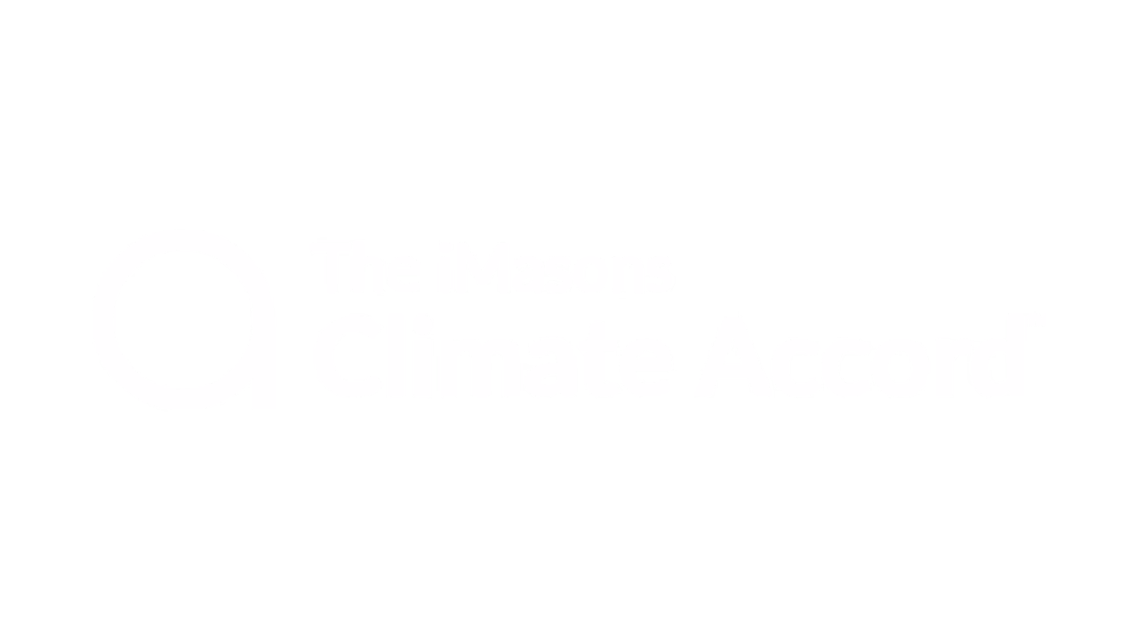 White Climate Accord logo