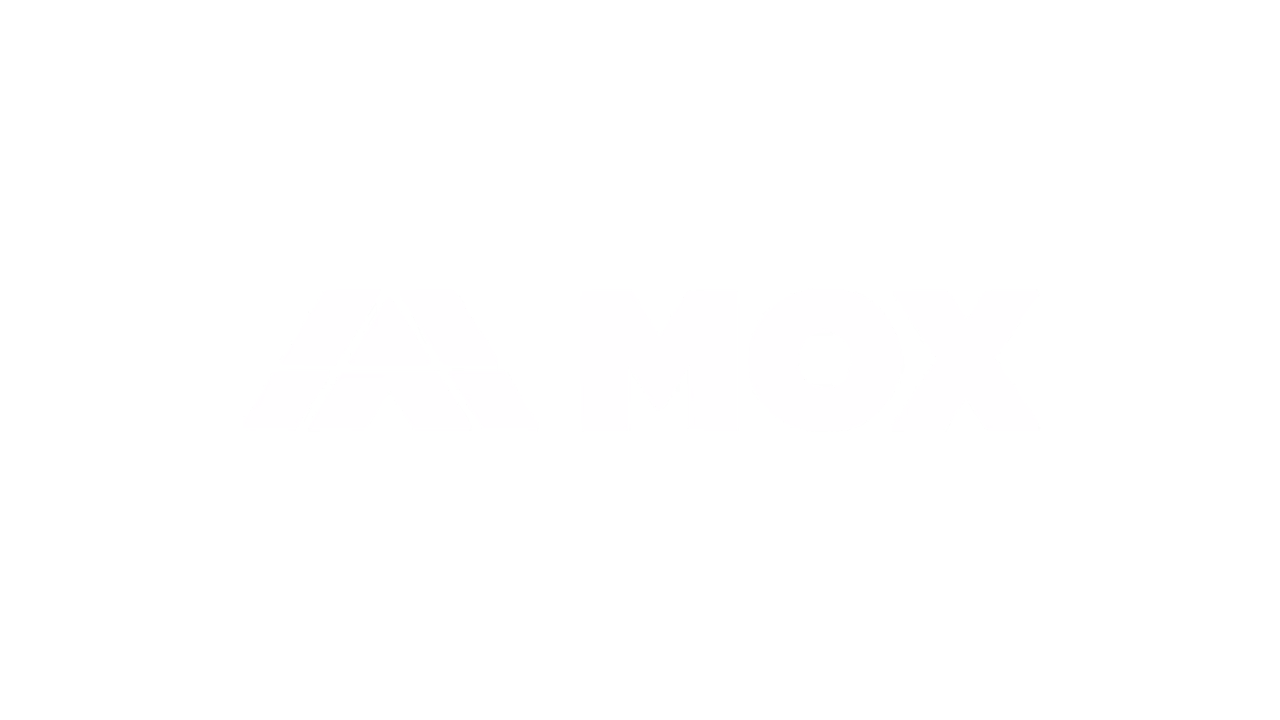 White MOX Networks logo