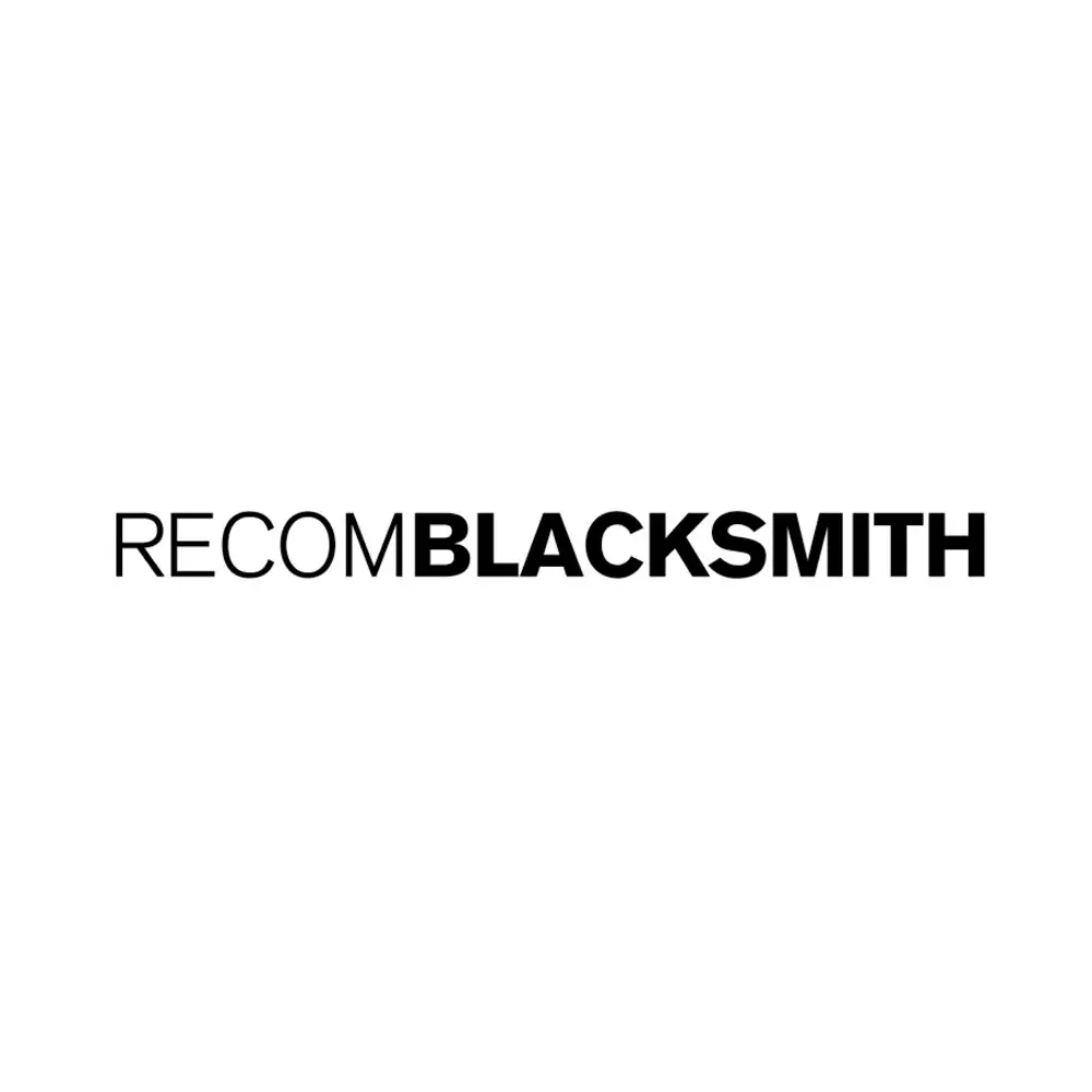 Recom Blacksmith Logo