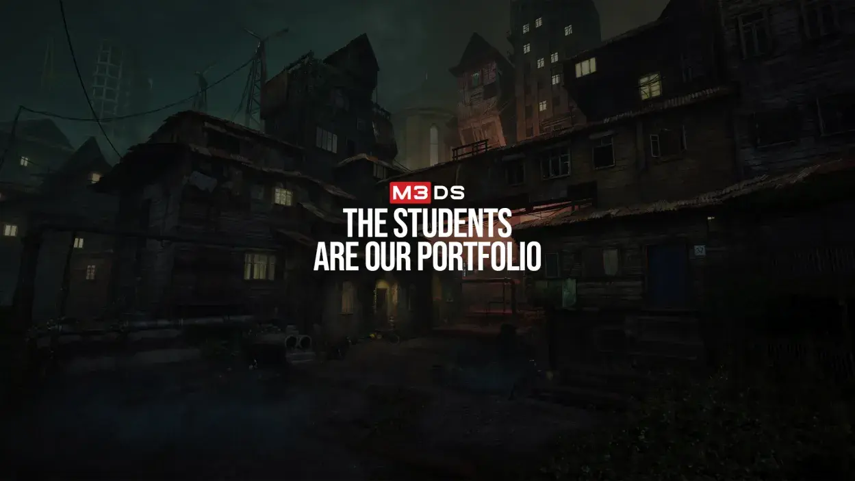 About M3DS Academy