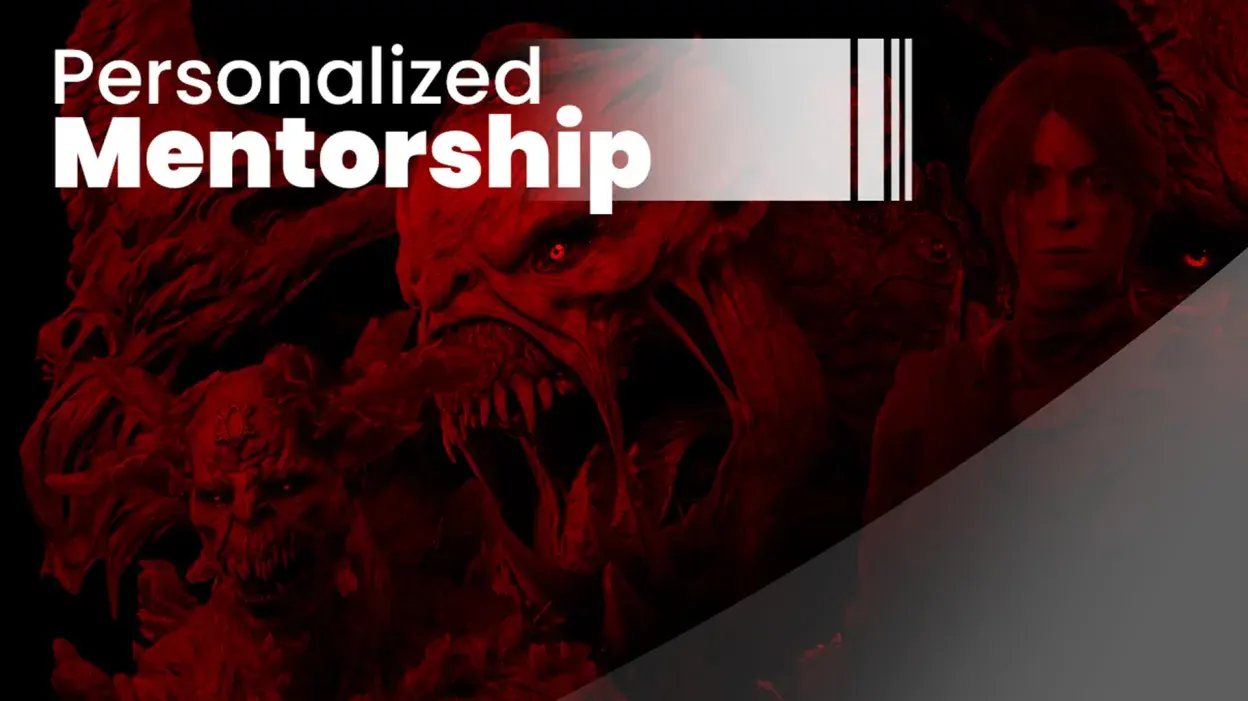 Personalized Mentorship