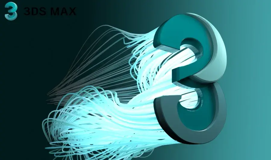 3DS MAX