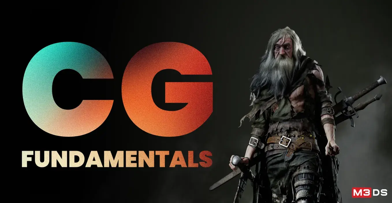 CG Fundamentals
