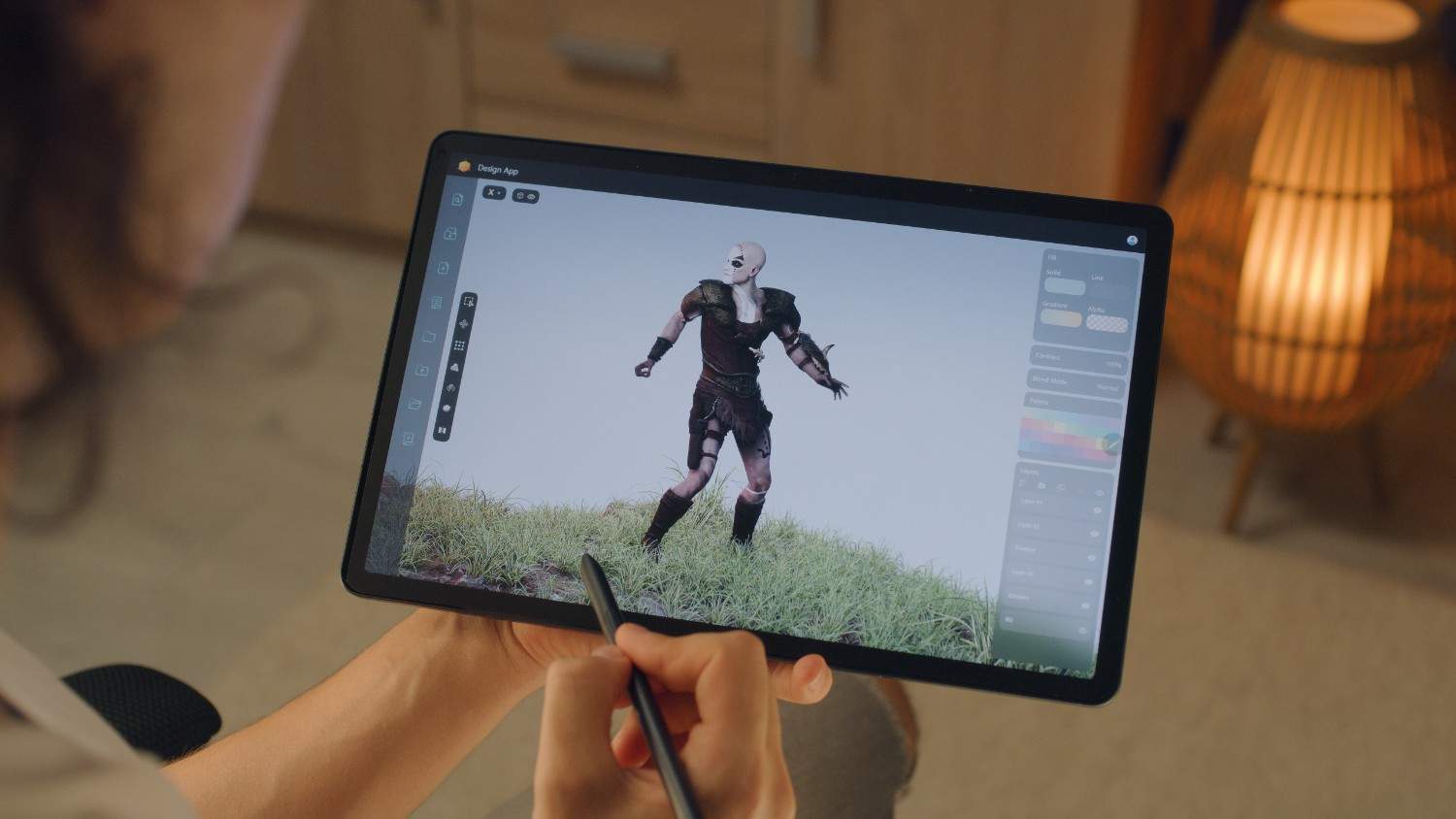 Character Animator M3DS Academy 2