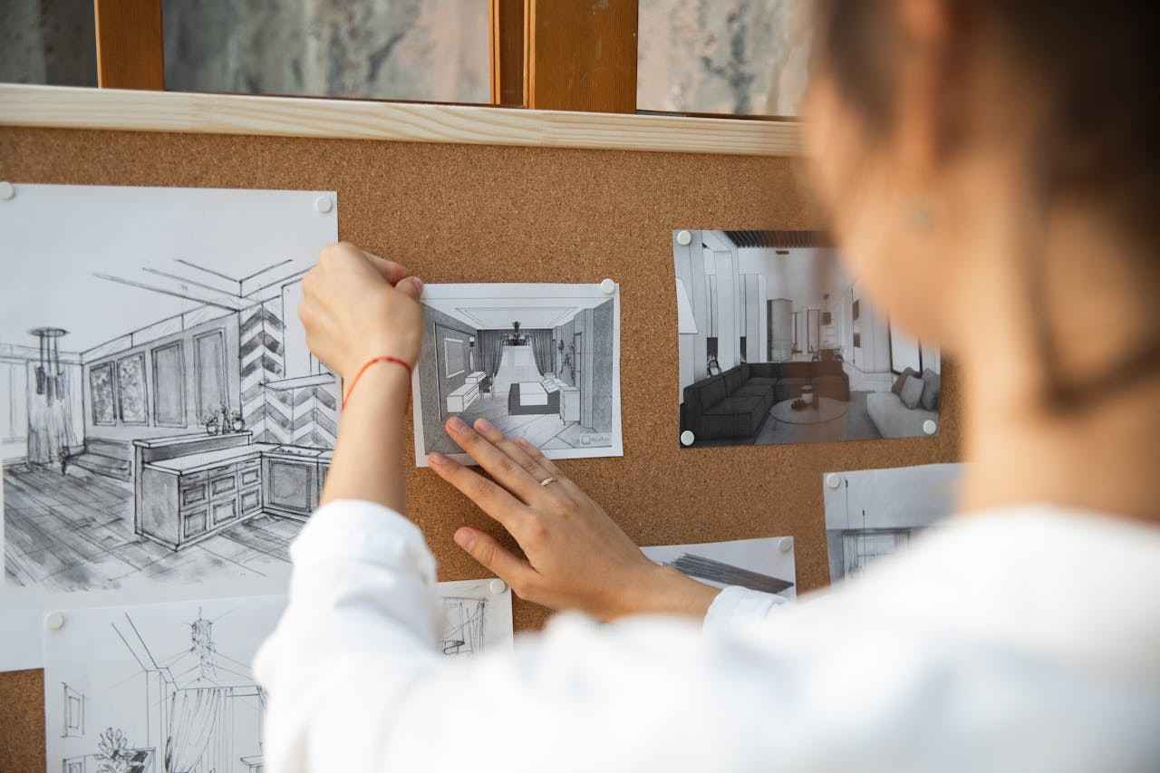 Concept Artist M3DS Academy 1