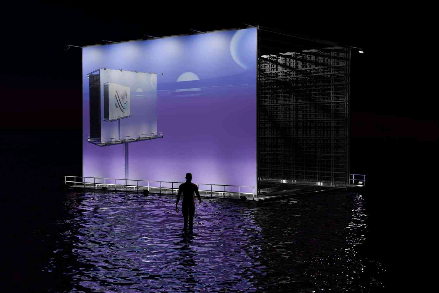 Environment Designer M3DS Academy 3