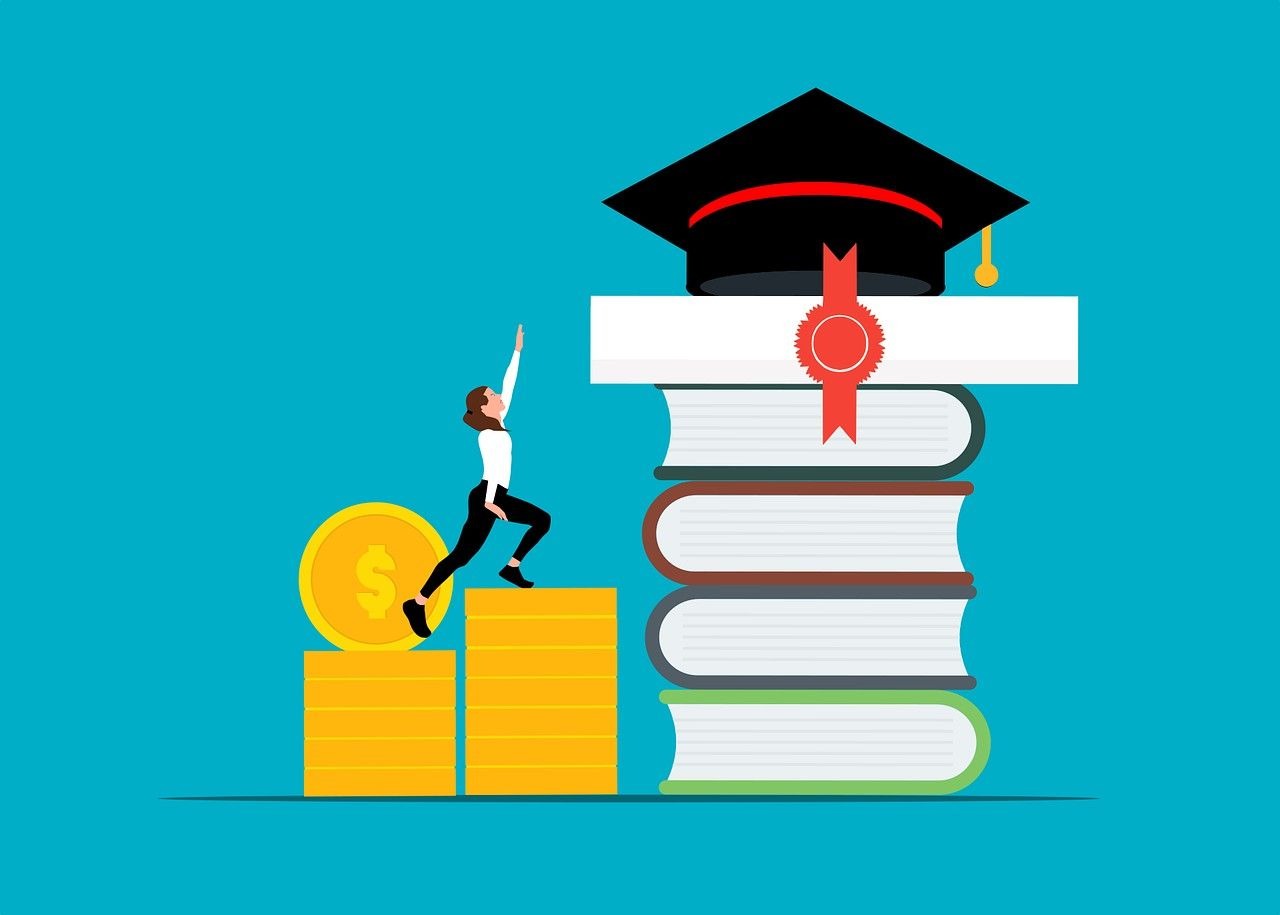 Game Dev Financing M3DS Academy 3