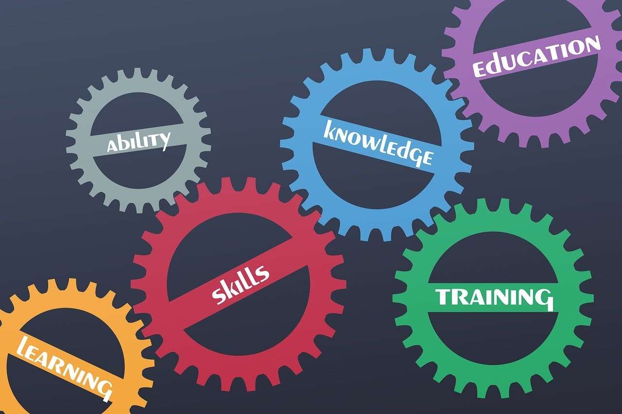 Game Development Skills M3DS Academy 5