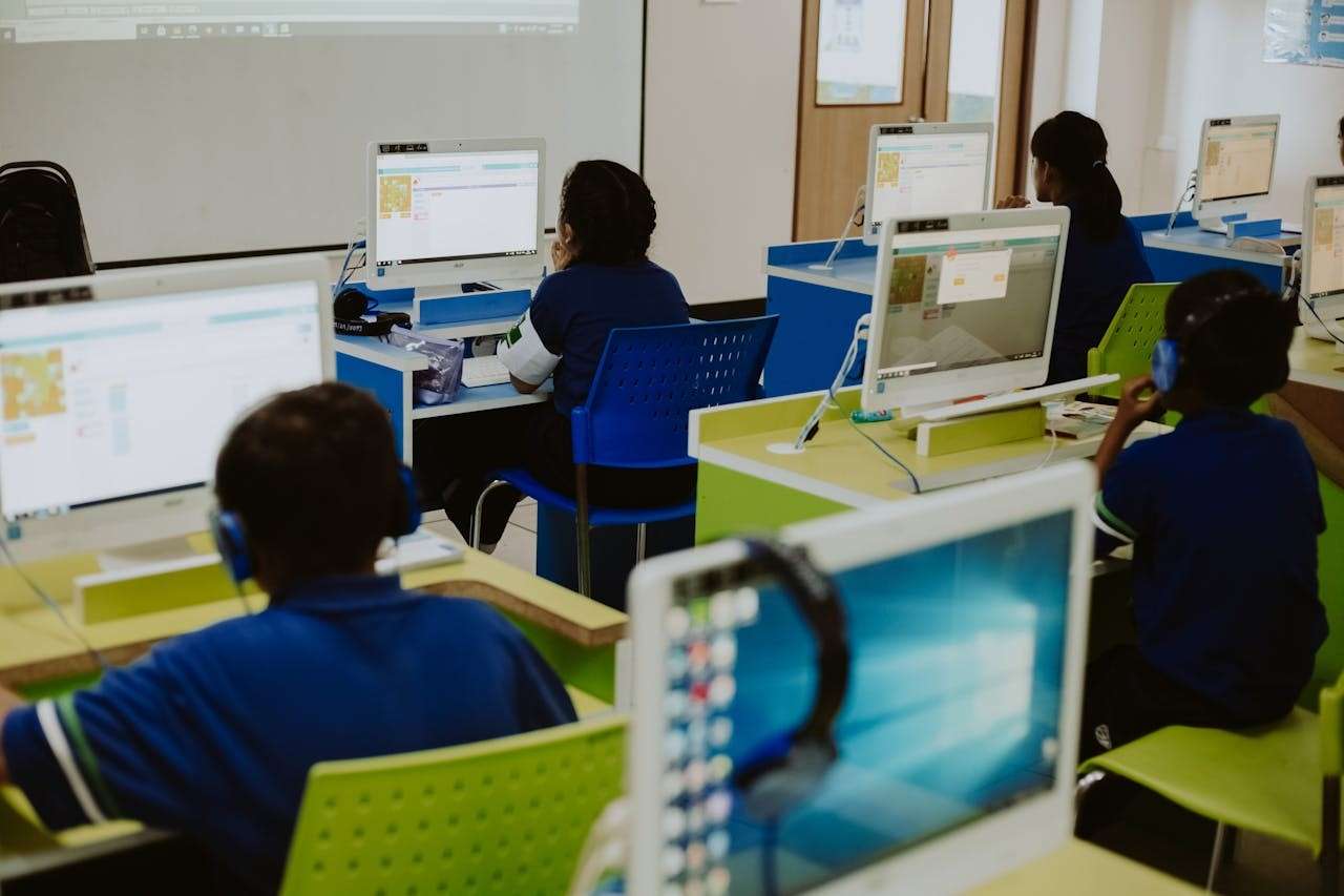 Game Development Skills M3DS Academy 1