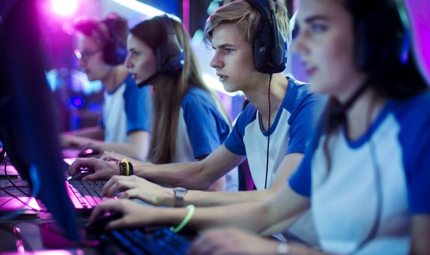Game Dev Job Hunt- M3DS Academy Market Expansion 1