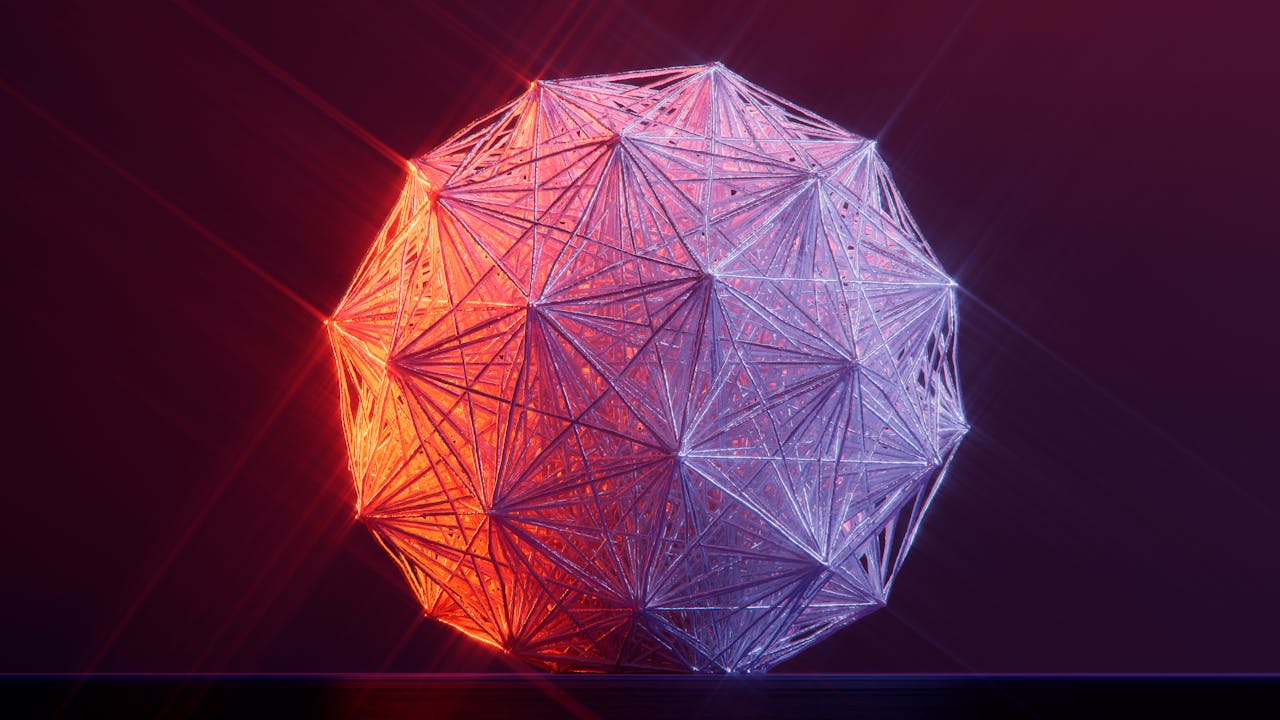 3D modeling workstation