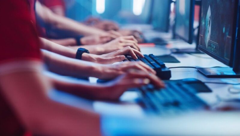 Game Dev For Teenagers - M3DS Academy 2