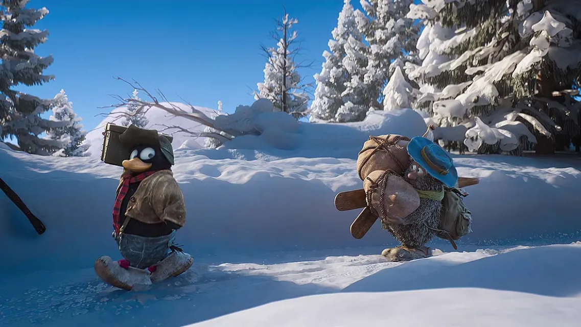 Looking to Build Strong Animation Skills in Maya?