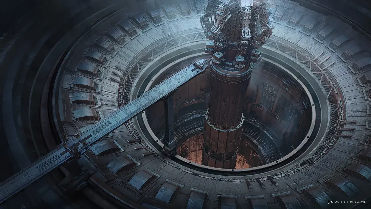 Industrial Facility
