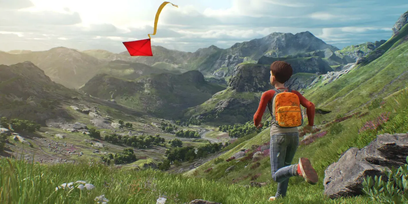 Unreal Engine Skills