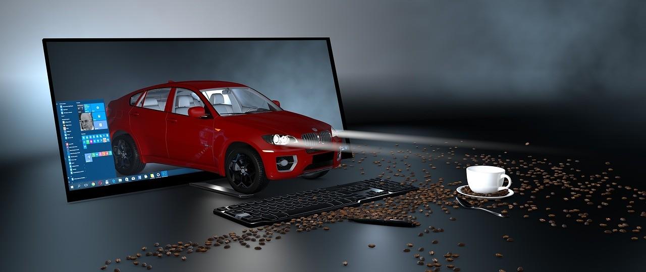 2D and 3D animation M3DS Academy 1