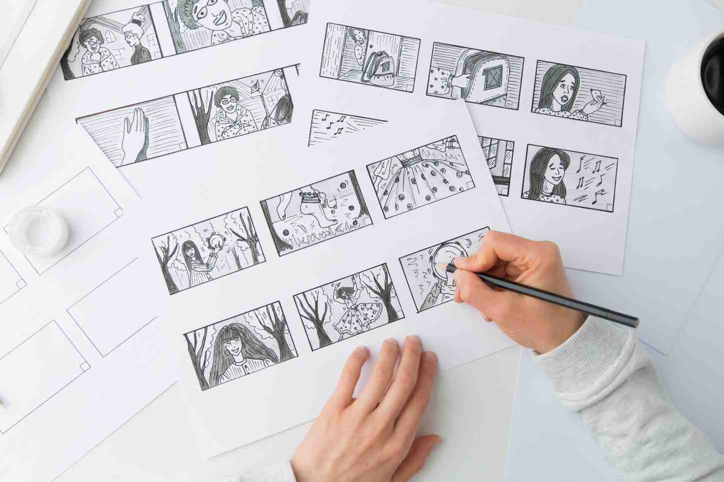 Game Development Art M3DS Academy 6