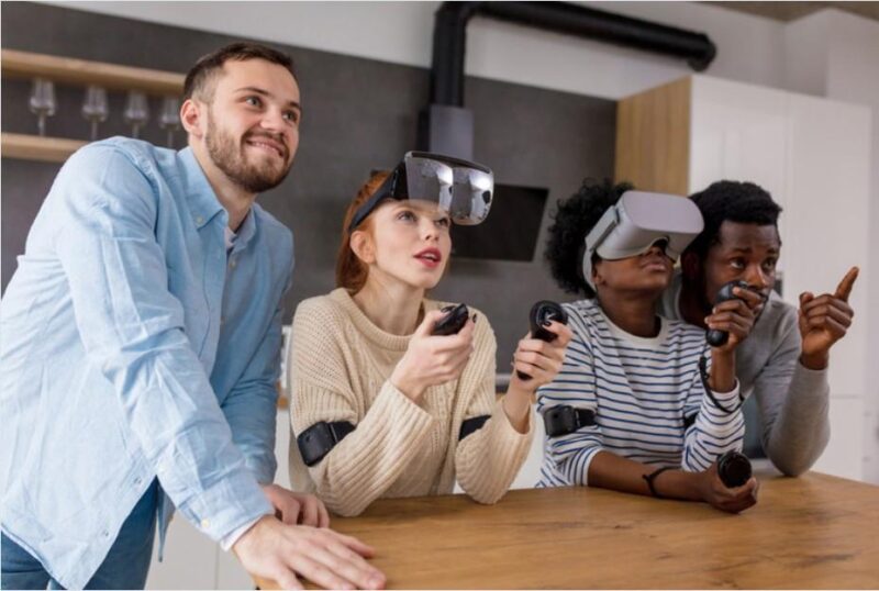 Game Design and coding basics M3DS Academy 5