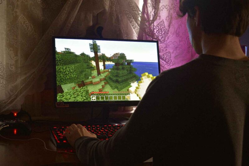 Game Development For Teens M3DS Academy 1