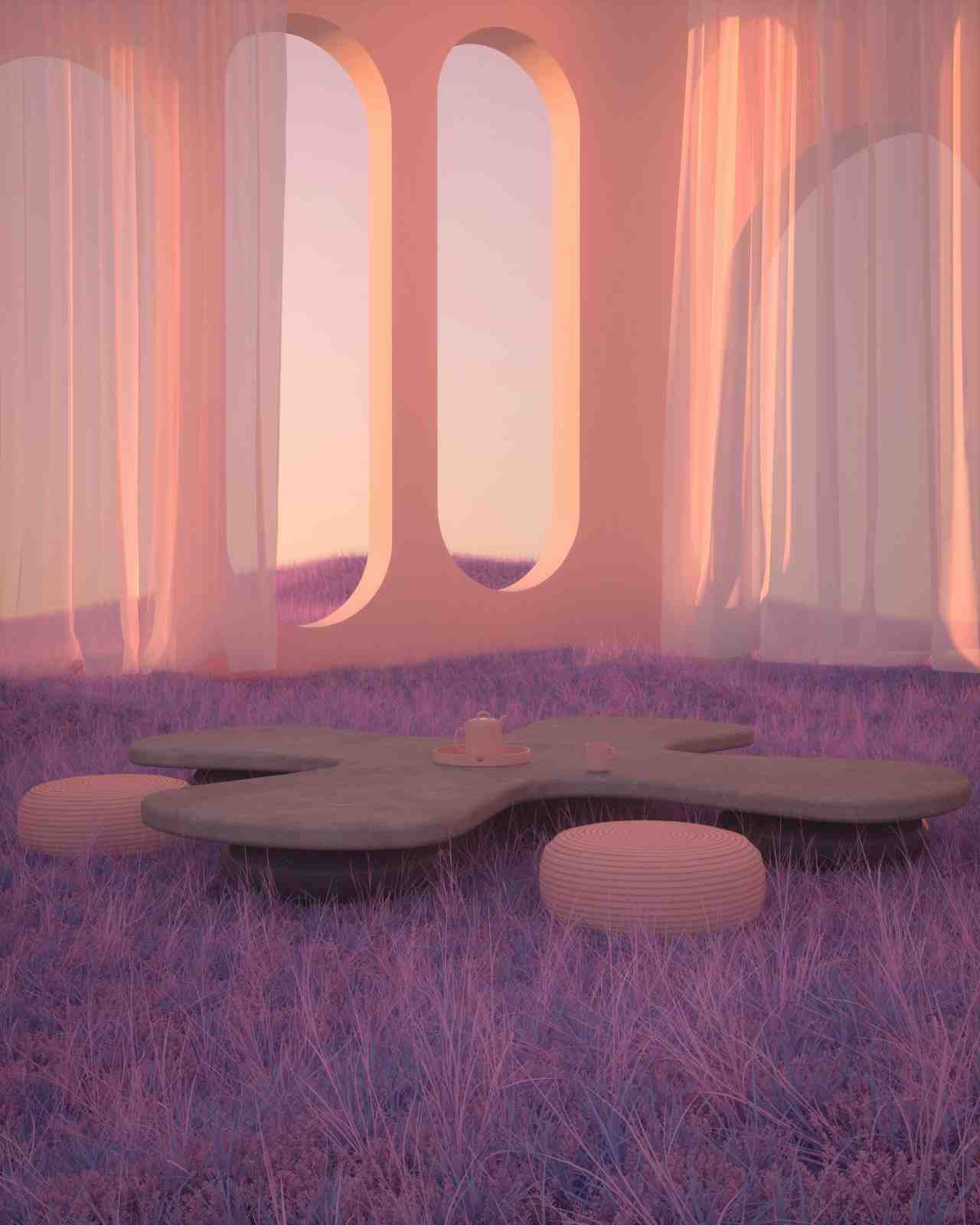 3D Environment Artist M3DS Academy 5