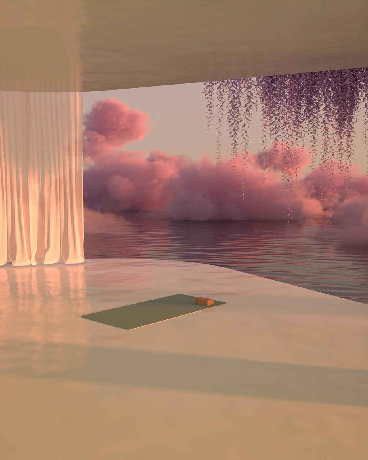 3D Environment Artist M3DS Academy 2