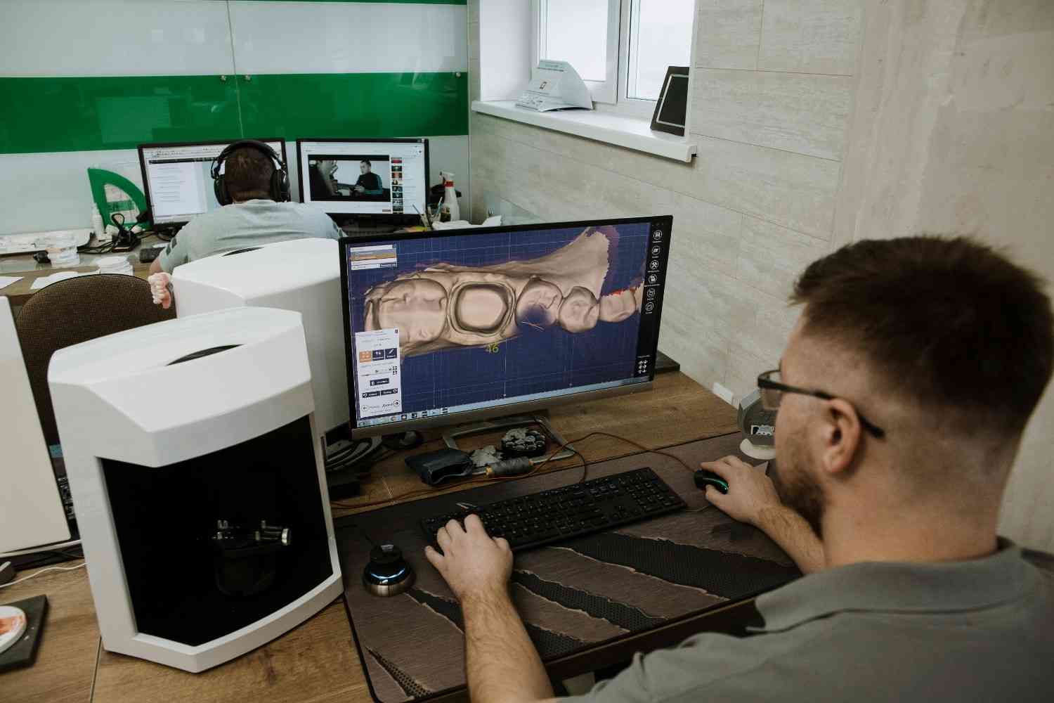 Online 3D Animation School M3DS Academy 4