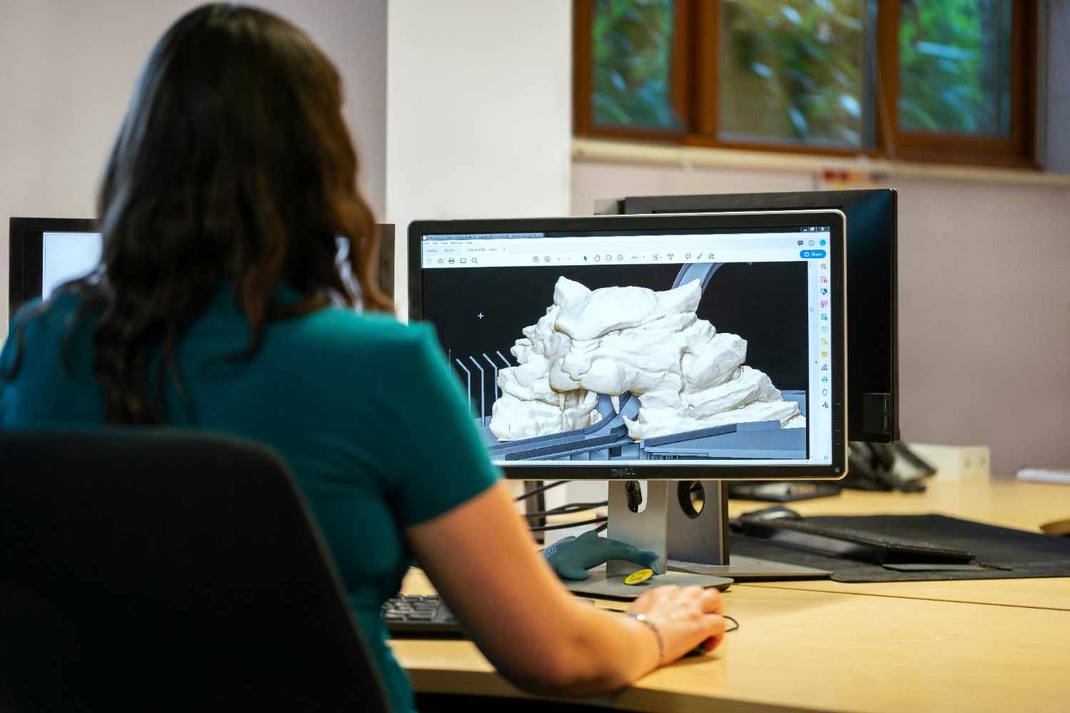 Online 3D Animation School M3DS Academy 3