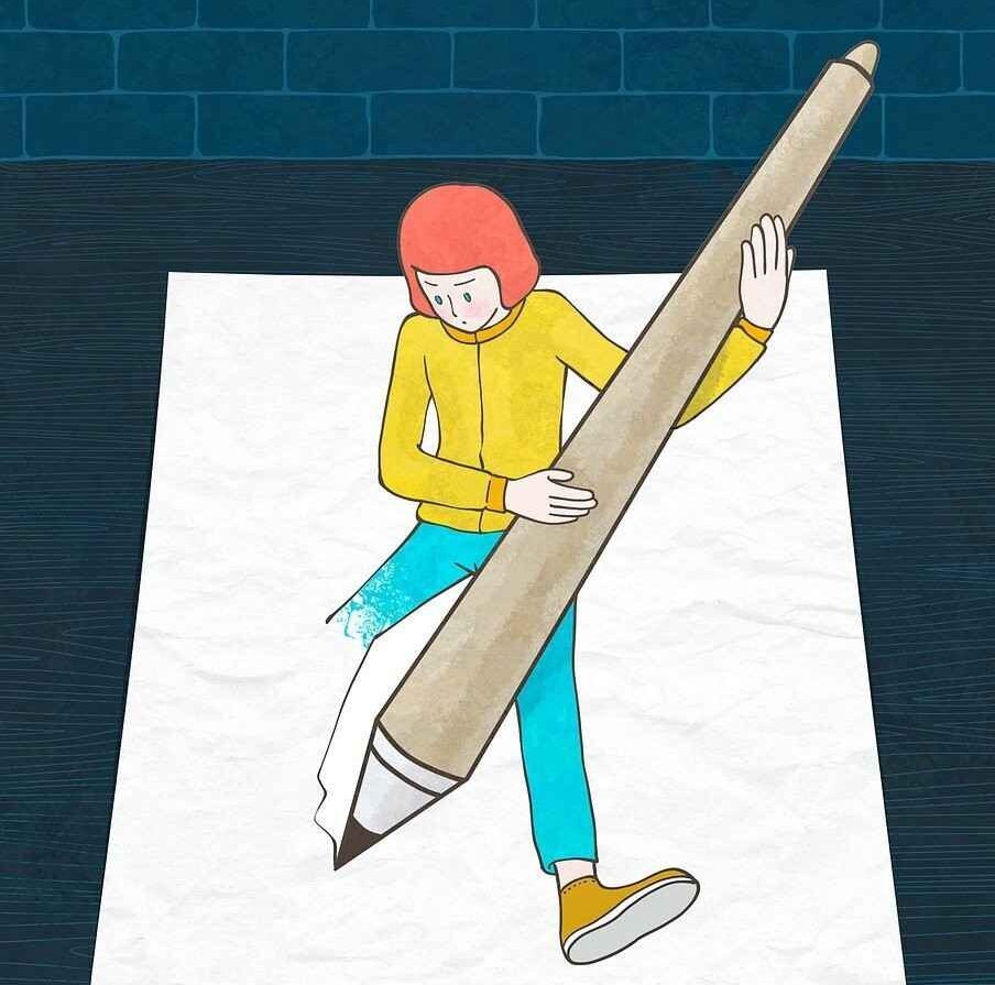 Animation Styles M3DS Academy traditional 2d animation 1