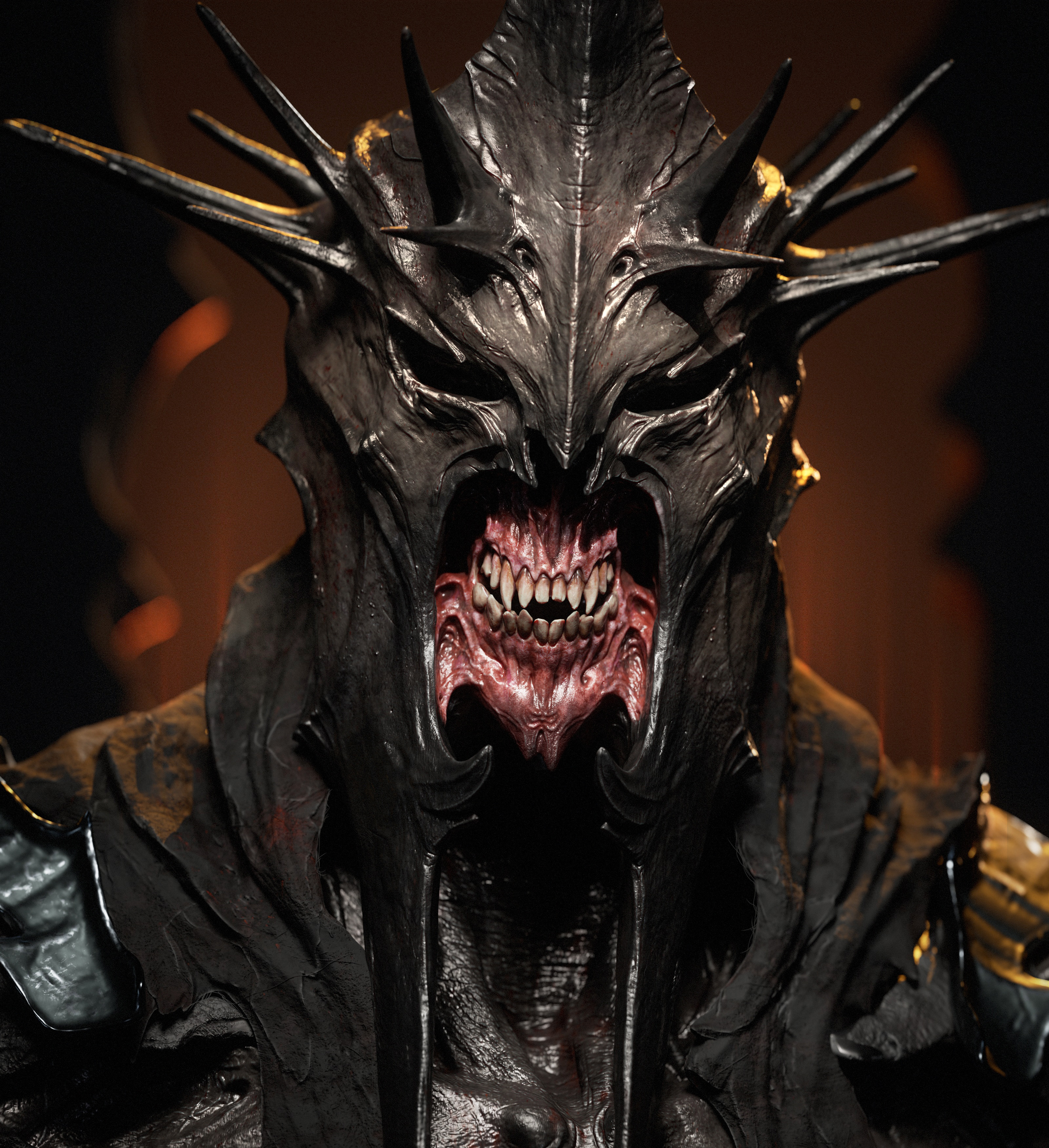 Witch-King of Angmar